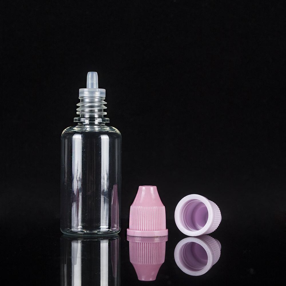 使用壞的滴眼劑瓶里的眼藥水有副作用嗎？